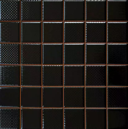 ATHENA 30X30 SLAVIC DARK NERO